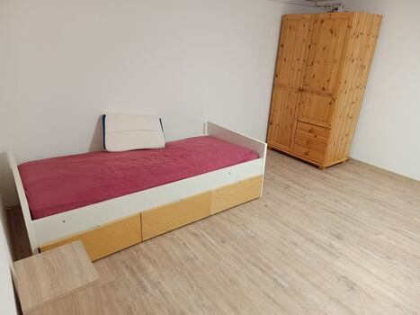 Gästezimmer Bild 2
