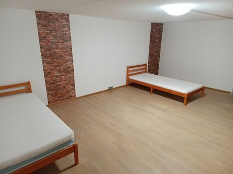 Gästezimmer Bild 1