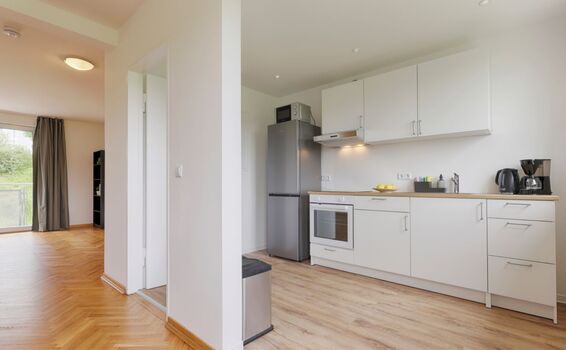 Gästezimmer in Nürnberg Bild 5