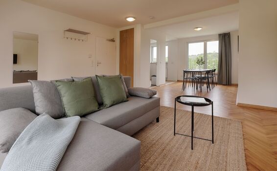 Gästezimmer in Nürnberg Bild 4