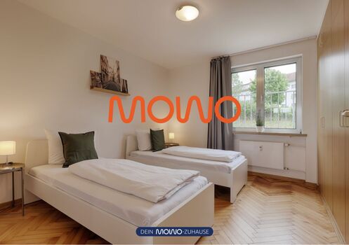 Gästezimmer in Nürnberg Bild 1