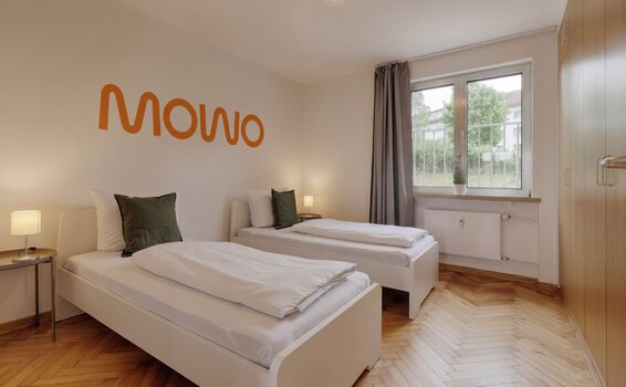 Gästezimmer in Nürnberg Bild 1