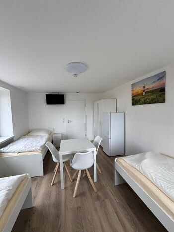 Pension Tendera GmbH Bild 2