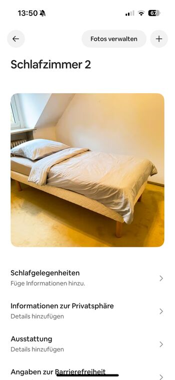 JB Residence Bild 3