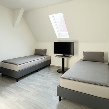 Wohnung Secic Bild 1