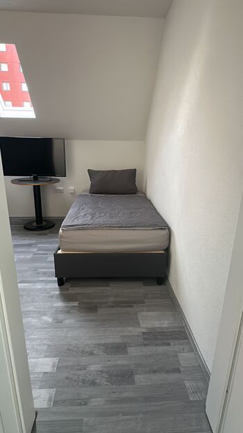 Wohnung Secic Bild 4