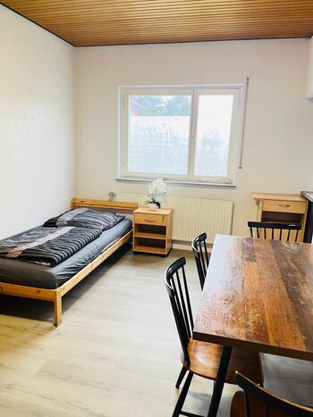 Ferienhaus in Wiesbaden Bild 2