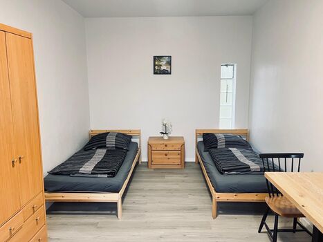 Ferienhaus in Wiesbaden Bild 5