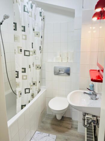 Ferienhaus in Wiesbaden Bild 6