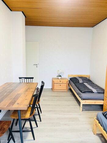 Ferienhaus in Wiesbaden Bild 1