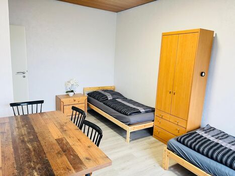 Ferienhaus in Wiesbaden Bild 3