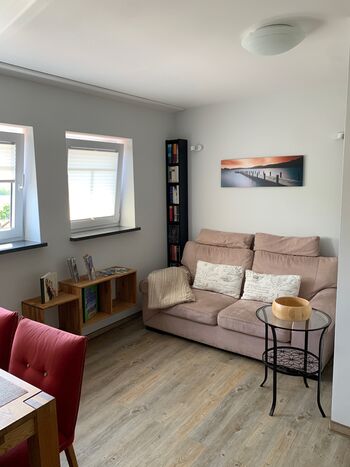 Landhof Usedom, App. Wildrose Bild 1