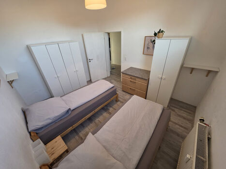 Oliver Moll Wohnung Scharhofer Straße 24/1 Mannheim Bild 3