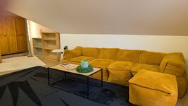 Großzügiges Gästezimmer Dormagen Nähe Bahnhof Bild 2