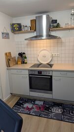 Großzügiges Gästezimmer Dormagen Nähe Bahnhof Bild 9