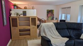 Großzügiges Gästezimmer Dormagen Nähe Bahnhof Bild 5