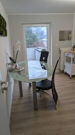 Großzügiges Gästezimmer Dormagen Nähe Bahnhof Bild 11