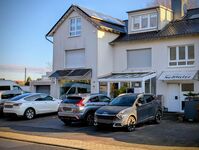 Großzügiges Gästezimmer Dormagen Nähe Bahnhof Bild 8