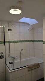 Großzügiges Gästezimmer Dormagen Nähe Bahnhof Bild 6