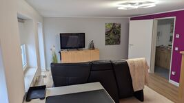 Großzügiges Gästezimmer Dormagen Nähe Bahnhof Bild 10