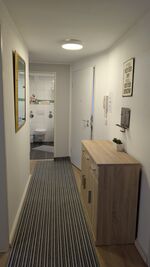 Großzügiges Gästezimmer Dormagen Nähe Bahnhof Bild 1