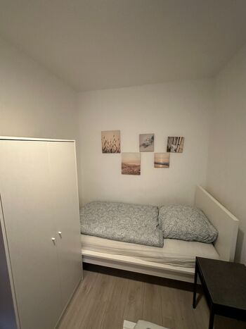 3 Zimmer Wohnung Nähe Heidelberg und Mannheim Picture 5