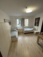 3 Zimmer Wohnung Nähe Heidelberg und Mannheim Picture 3