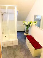 CasaZwanzigZweihundert Ferienhausvermietung Falkensee Bild 5