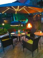 CasaZwanzigZweihundert Ferienhausvermietung Falkensee Bild 10