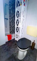 CasaZwanzigZweihundert Ferienhausvermietung Falkensee Bild 14