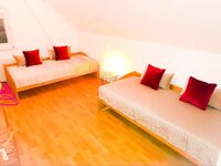 CasaZwanzigZweihundert Ferienhausvermietung Falkensee Bild 10