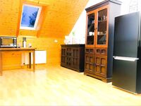 CasaZwanzigZweihundert Ferienhausvermietung Falkensee Bild 12