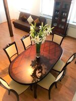 CasaZwanzigZweihundert Ferienhausvermietung Falkensee Bild 6