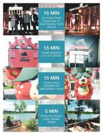 CasaZwanzigZweihundert Ferienhausvermietung Falkensee Bild 13