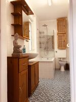 CasaZwanzigZweihundert Ferienhausvermietung Falkensee Bild 4