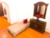 CasaZwanzigZweihundert Ferienhausvermietung Falkensee Bild 5