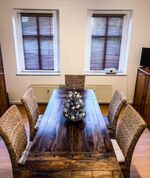 CasaZwanzigZweihundert Ferienhausvermietung Falkensee Bild 6