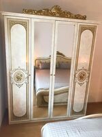 CasaZwanzigZweihundert Ferienhausvermietung Falkensee Bild 11