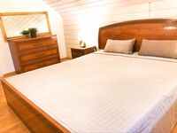 CasaZwanzigZweihundert Ferienhausvermietung Falkensee Bild 1