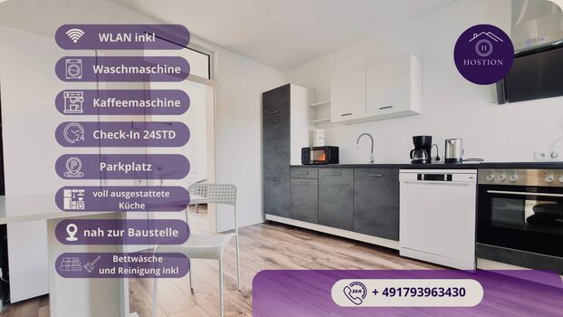Koblenz, Neuwied, Vallendar - schnell und stressfrei buchen!