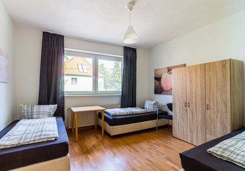 Holiday apartment in Essen Picture 5