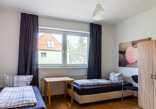 Ferienwohnung in Essen Bild 2