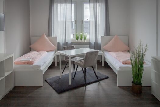 Living Linden Bild 1