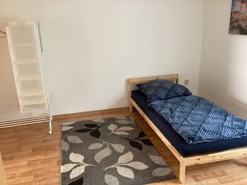 Wohnung in Osterburg Bild 3
