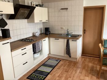 Wohnung in Osterburg Bild 1