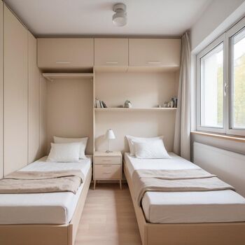 Ferienhaus in Pattensen Bild 3