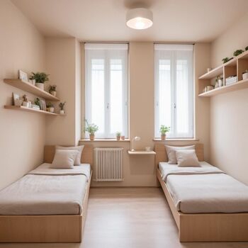 Ferienhaus in Pattensen Bild 2