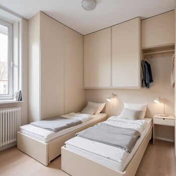 Ferienhaus in Pattensen Bild 1