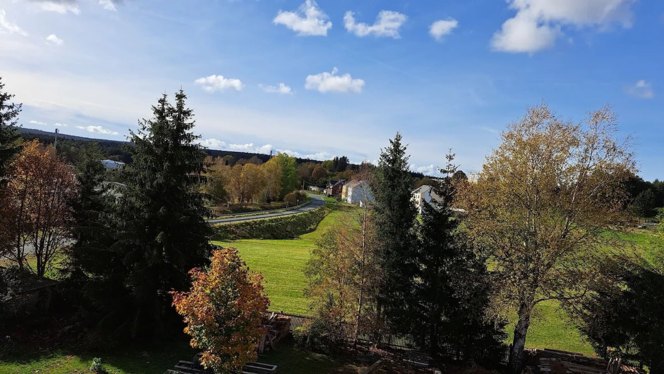 gartenblick