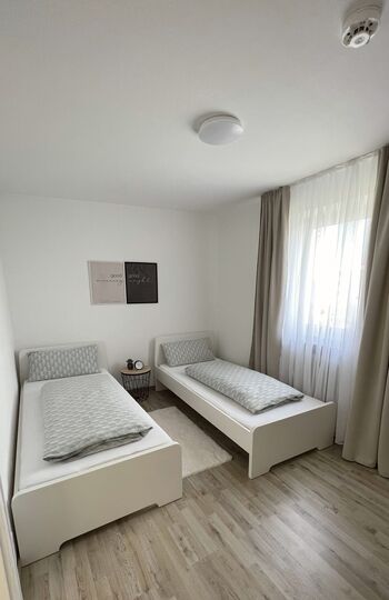 charmantes Apartment Ingolstadt Zentrum Bild 1